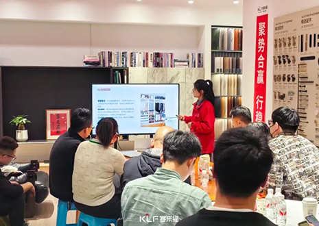 在路上 | 客來福2025開年迎火爆加盟潮，續(xù)寫戰(zhàn)略發(fā)展藍(lán)圖